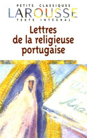Lettres de La Religieuse Portugaise