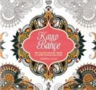 Kayip Bahce
