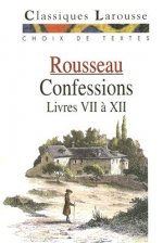 Confessions: Livres 7-12