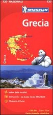 Grecia 1:700.000