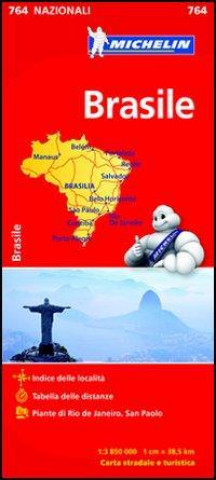Brasile 1:3.850.000