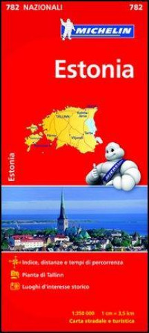 Estonia 1:350.000