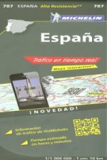 MAPA NATIONAL ESPA?A TRAFICO EN TIEMPO REAL: TRAFICO EN TIEMPO REAL CON CODIGOS QR