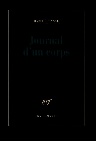 Journal d'un corps