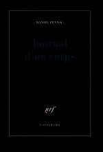 Journal d'un corps