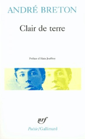 Clair de terre/Mont-de-Piete/Le revolver a cheveux blancs etc