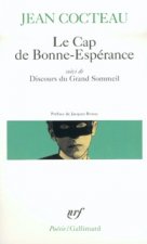 Cap de Bonne-Esperance