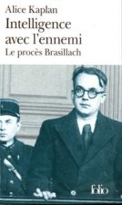 Intelligence Avec L Ennemi