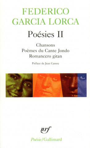 Poesies Lorca