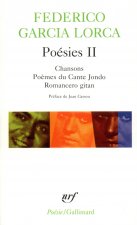 Poesies Lorca