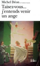 Taisez Vous... J Entends