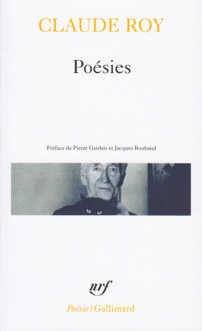 Poesies Roy