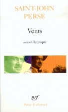 Vents Chronique