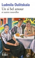 Si Bel Amour Et Aut Nouv