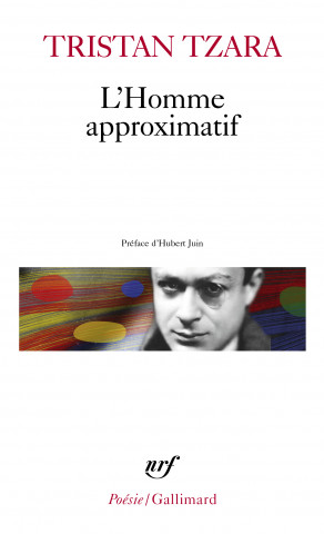 L'homme approximatif 1925-1930