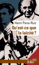 Qu Est Ce Que La Laicite