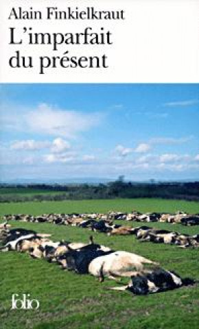 Imparfait Du Present