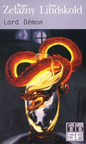 Lord Demon