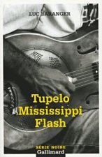 Tupelo Mississippi Flash