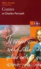 Contes de Perrault