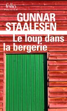 Loup Dans La Bergerie