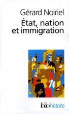 Etat Nation Et Immigratio