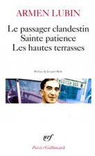 Passager Clan Sainte Hau