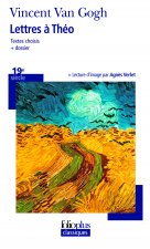 Lettres a Theo Choix de