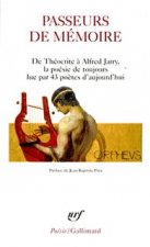 Passeurs de Memoire