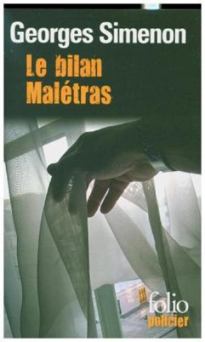 Le bilan Maletras