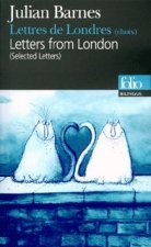 Lettres de Londres/Letters from London
