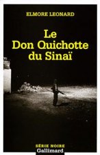 Don Quichotte Du Sinai