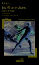 Metamorphoses