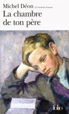 Chambre de Ton Pere