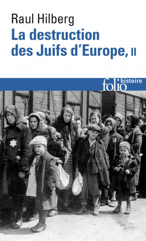 Destruc Des Juifs D Eur