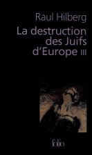 Destruc Des Juifs D Eur