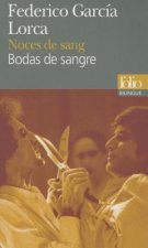 Noces de sang/Bodas de sangre