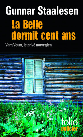 Belle Dormit Cent ANS
