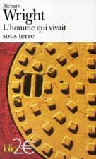 Homme Qui Vivait Sous Terr