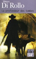 Profondeur Des Tombes