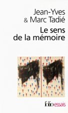 Sens de La Memoire