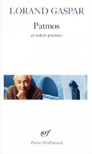 Patmos Et Autres Poe