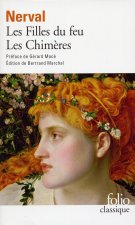 Filles Du Feu Chimeres