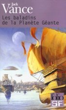 Baladins de La Planete Gea