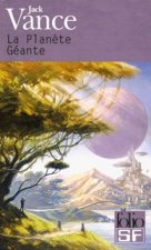 Planete Geante