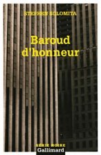 Baroud D Honneur