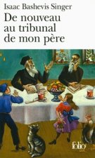 de Nouveau Au Tribunal