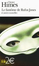 Fantome de Rufus Jones