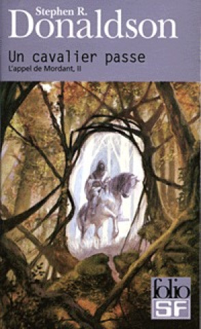 Cavalier Passe
