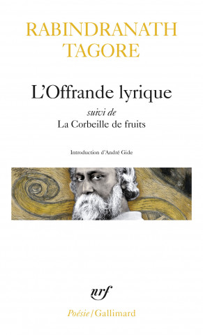 Offrande Lyrique